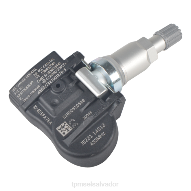 Sensor De Presión De Neumáticos Ford Focus 20LL1245 Sensor de presión de neumáticos tpms chery j523114013