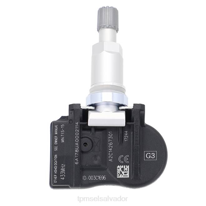 Sensor De Presión De Neumáticos TPMS 20LL1244 Sensor de presión de neumáticos tpms chery a2c14267301 eq