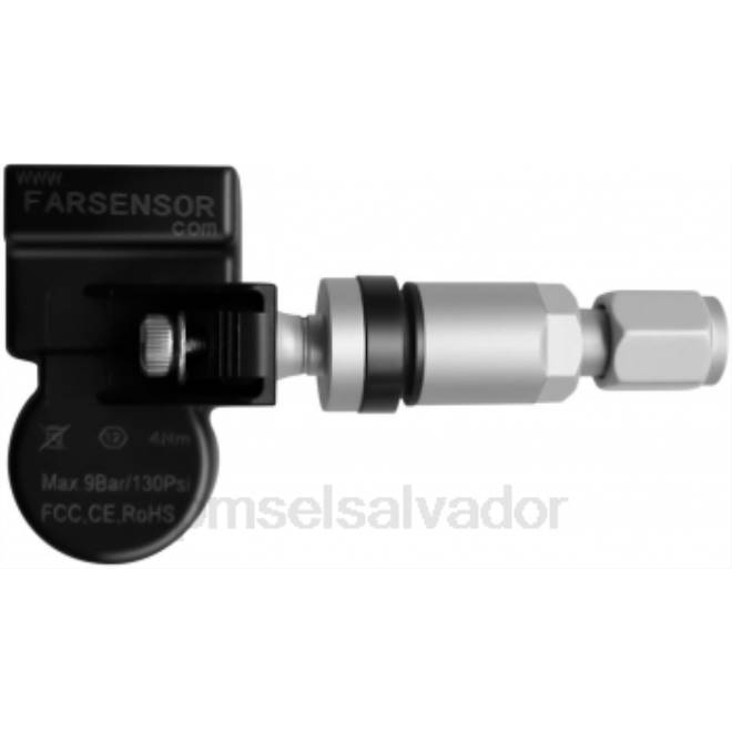 Sensor TPMS Universal 20LL1247 Sensor de presión de neumáticos tpms chery qy1051 x3