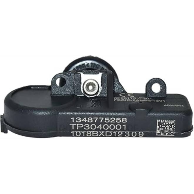 Sensor TPMS Chevrolet 20LL1289 tpms saic datsun sensor de presión de neumáticos tp3040001