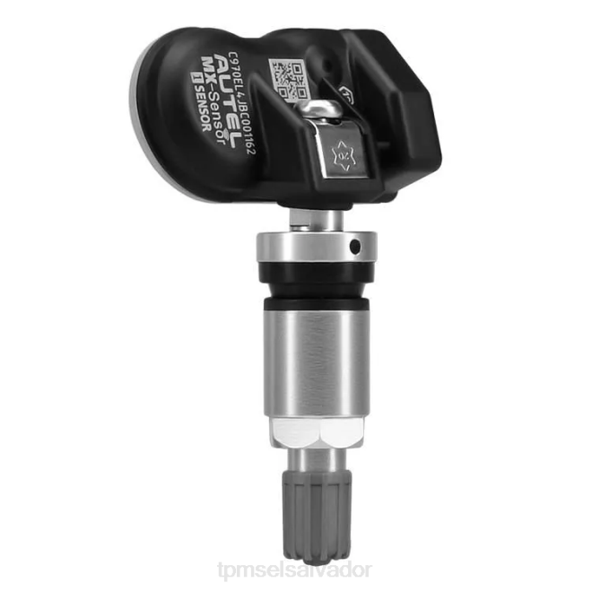 Sensor De Presión De Neumáticos Mercedes 20LL1722 tpms geely el sensor de presión 6606737042 433mhz