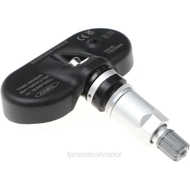 Sensor TPMS Universal 20LL1697 Tpms haval/gwm el sensor de presión 3641100xkz16a 433mhz