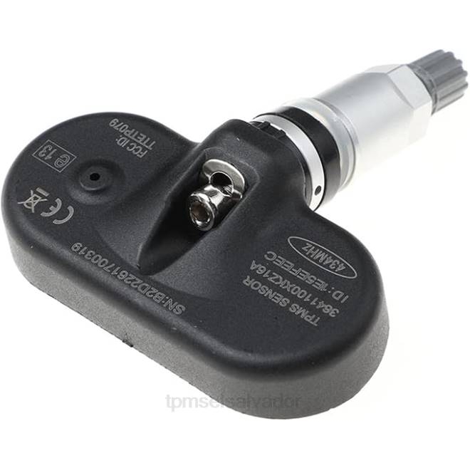 Sensor TPMS Universal 20LL1697 Tpms haval/gwm el sensor de presión 3641100xkz16a 433mhz