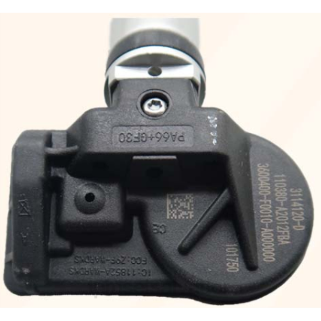 Sensor TPMS Universal 20LL1307 Sensor de presión de neumáticos tpms swift 3600400f01