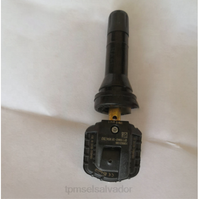 Sensor TPMS Universal 20LL1257 Sensor de presión de neumáticos tpms rongwei 10718213