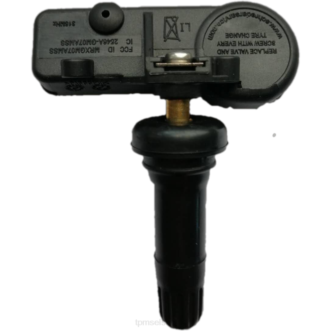 Sensor TPMS Chevrolet 20LL1249 Sensor de presión de neumáticos tpms sureste 25m01a031