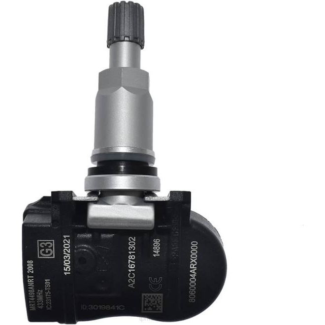 Sensor De Presión De Neumáticos TPMS 20LL1744 tpms trumpchi el sensor de presión 8060004arx0000 433mhz