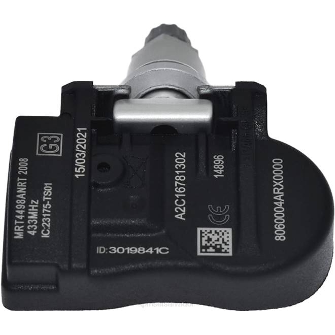 Sensor De Presión De Neumáticos TPMS 20LL1744 tpms trumpchi el sensor de presión 8060004arx0000 433mhz