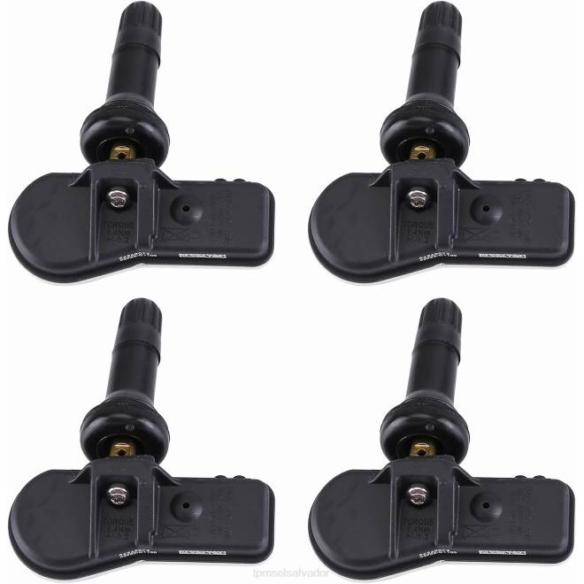 Sensor De Presión De Neumáticos Ford Focus 20LL1665 tpms hyundai el sensor de presión 52933c8000 442mhz