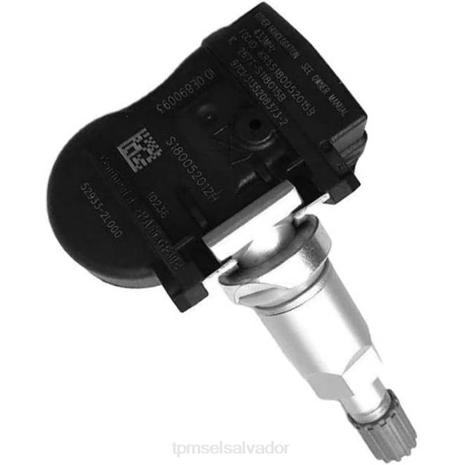 Sensor De Presión De Neumáticos Mercedes 20LL1662 tpms hyundai el sensor de presión 529331j000 439mhz