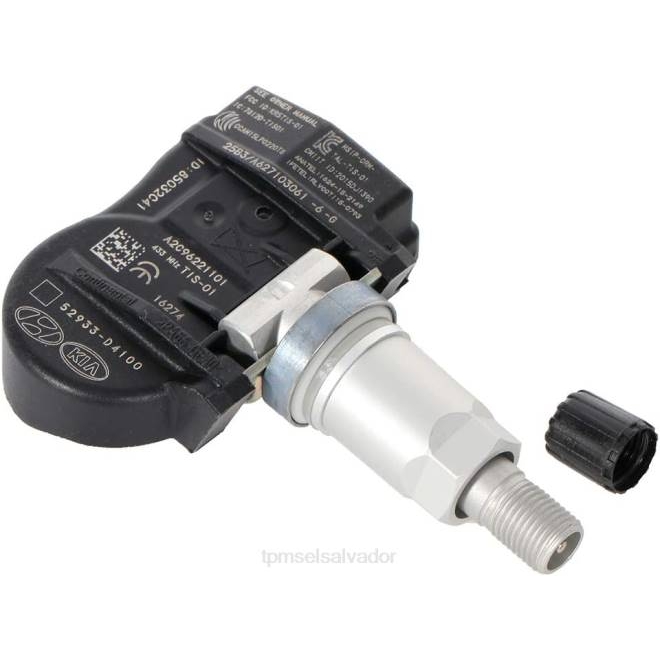 Sensor De Presión De Neumáticos Moto 20LL1660 tpms hyundai el sensor de presión 52933d4100 437mhz