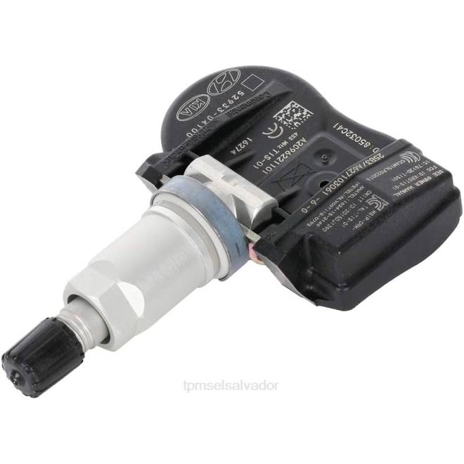 Sensor De Presión De Neumáticos Moto 20LL1660 tpms hyundai el sensor de presión 52933d4100 437mhz