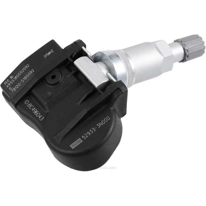 Sensor De Presión De Neumáticos Onix 20LL1683 tpms hyundai el sensor de presión 529333n000 460mhz