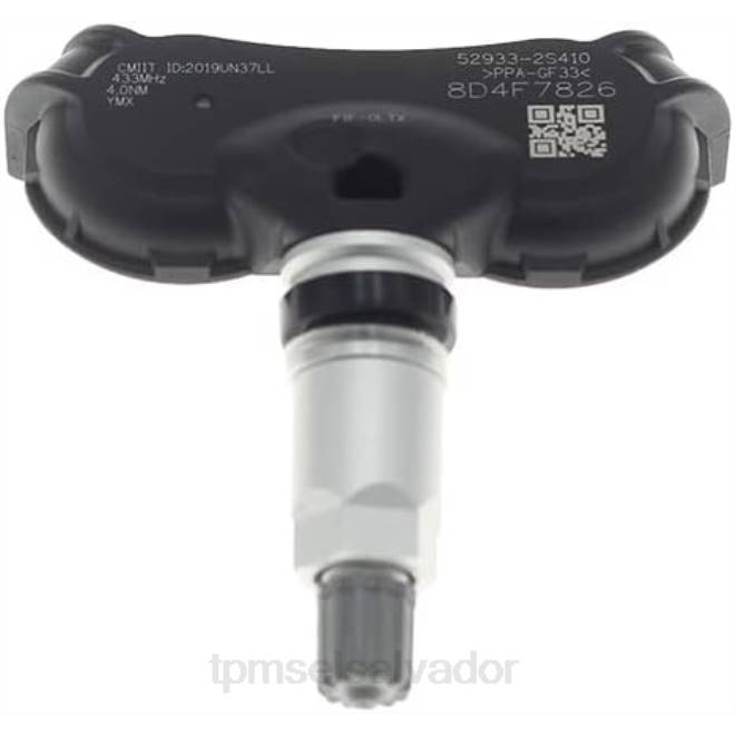 Sensor De Presión De Neumáticos TPMS 20LL1664 tpms hyundai el sensor de presión 529332s410 441mhz