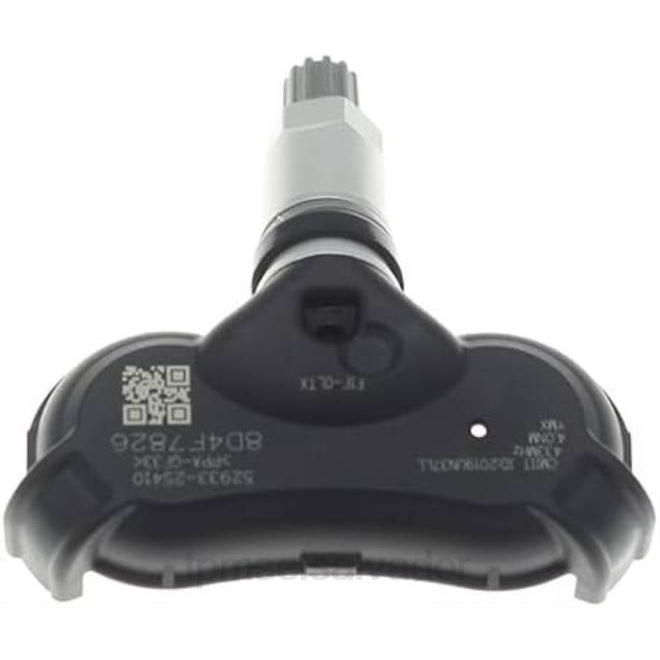 Sensor De Presión De Neumáticos TPMS 20LL1664 tpms hyundai el sensor de presión 529332s410 441mhz