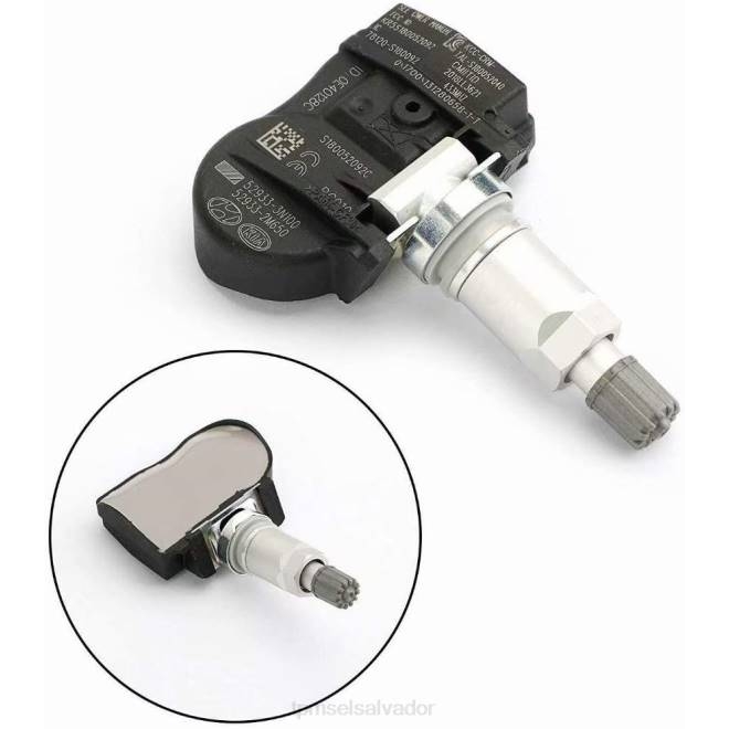 Sensor TPMS Chevrolet 20LL1659 tpms hyundai el sensor de presión 529332m650 436mhz