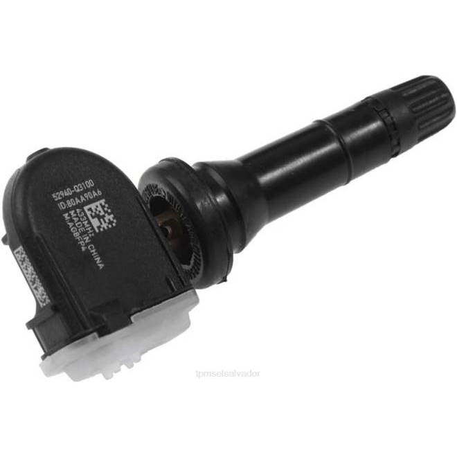 Sensor TPMS Chevrolet 20LL1669 tpms hyundai el sensor de presión 52940q3100 446mhz
