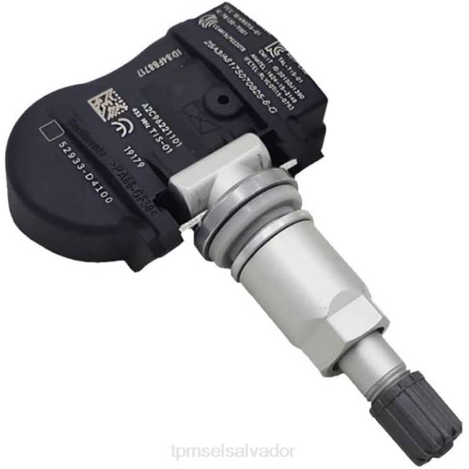 Sensor TPMS Precio 20LL1658 tpms hyundai el sensor de presión 529333n100 435mhz