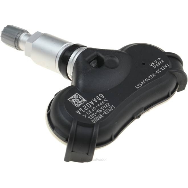 Sensores TPMS El Salvador 20LL1661 tpms hyundai el sensor de presión 529333m000 438mhz