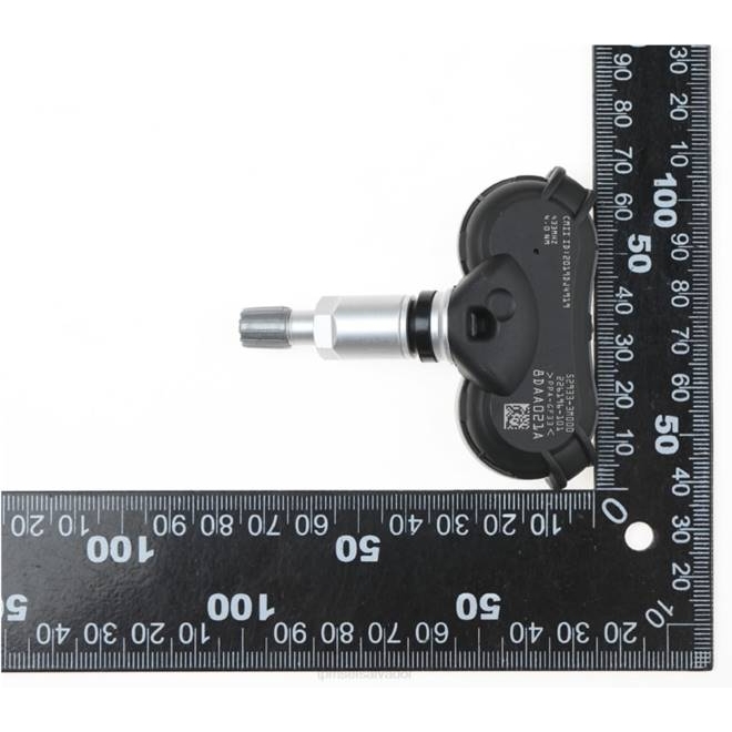 Sensores TPMS El Salvador 20LL1661 tpms hyundai el sensor de presión 529333m000 438mhz