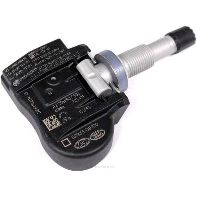 Sensor De Presion De Neumaticos 20LL1666 tpms kia el sensor de presión 52933d9100 443mhz