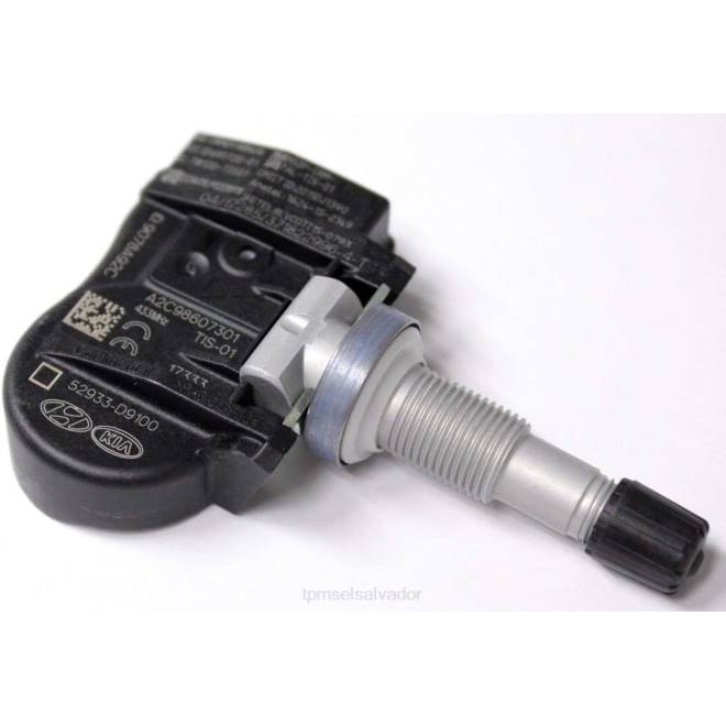 Sensor De Presion De Neumaticos 20LL1666 tpms kia el sensor de presión 52933d9100 443mhz