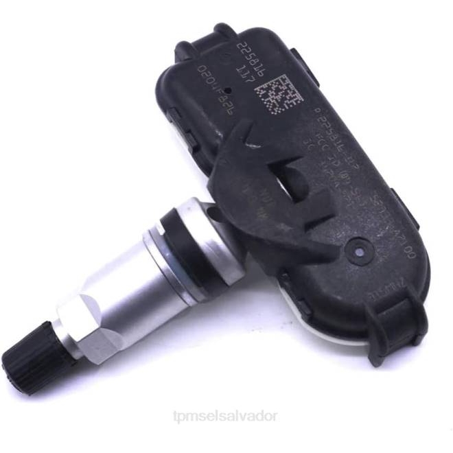 Sensor TPMS Chevrolet 20LL1689 tpms kia el sensor de presión 52933a7100 466mhz