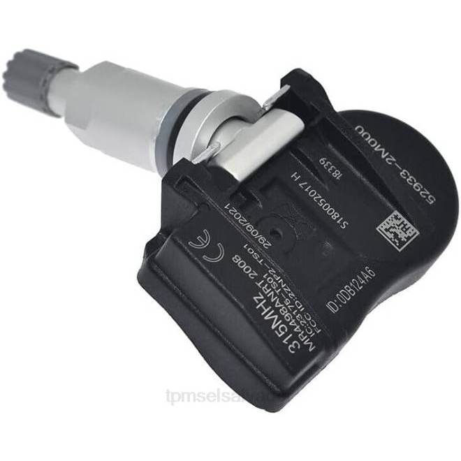 Sensor TPMS Precio 20LL1678 tpms kia el sensor de presión 529332m000 455mhz