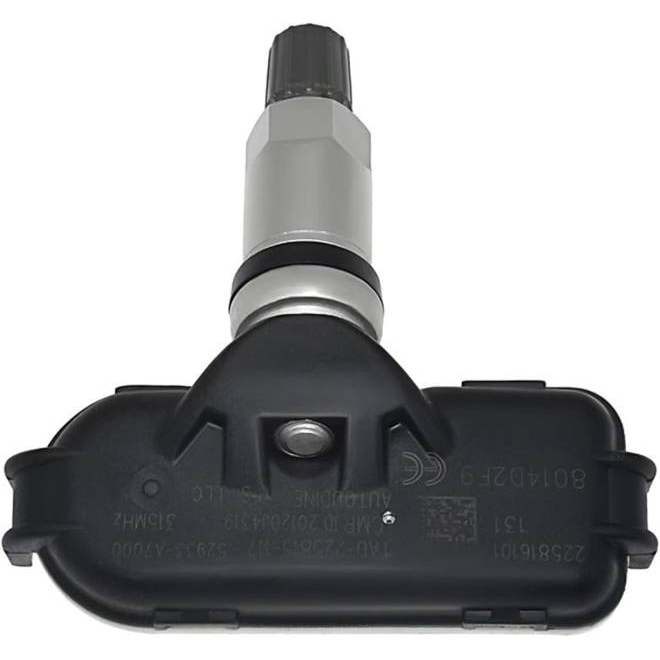 Sensor TPMS Precio 20LL1688 tpms kia el sensor de presión 52933a7000 465mhz