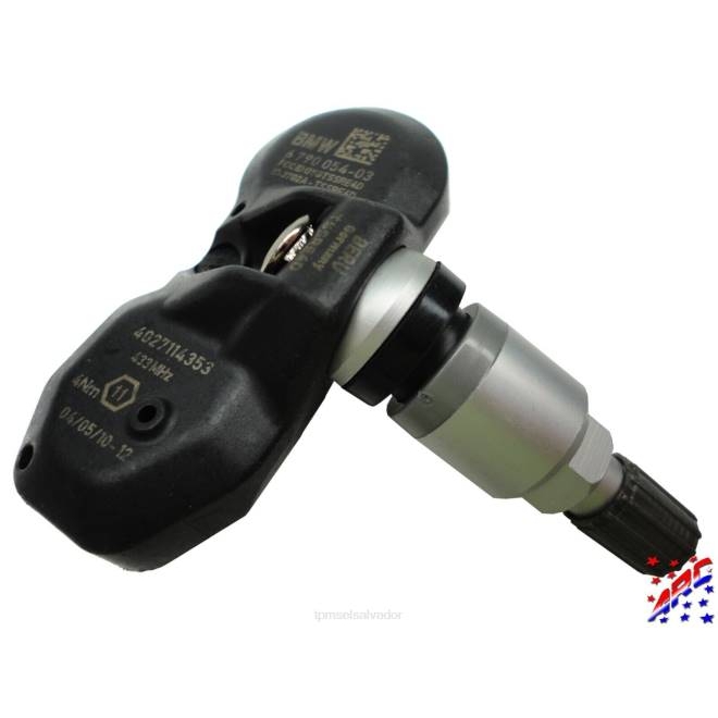 Sensor TPMS Universal 20LL1447 Sensor de presión de neumáticos tpms bmw 36106790054
