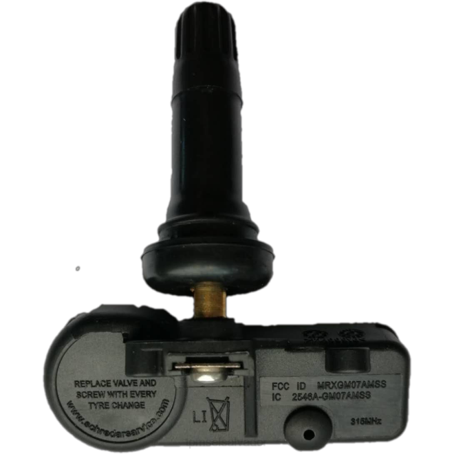 Sensor De Presión De Neumáticos Ford Focus 20LL1345 Sensor de presión de neumáticos tpms buick/cadillac 25799331