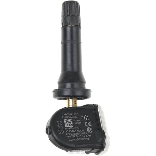 Sensor De Presión De Neumáticos TPMS 20LL1374 sensor de presión de neumáticos tpms chevrolet 13522629