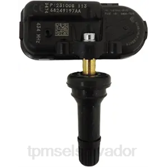 Sensor De Presión De Neumáticos Mercedes 20LL1372 Sensor de presión de neumáticos tpms dodge/jeep 68249197aa