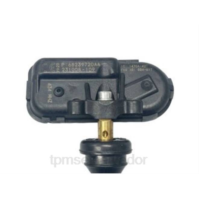 Sensor De Presion De Neumaticos 20LL1406 Sensor de presión de neumáticos tpms jeep 68324960aa