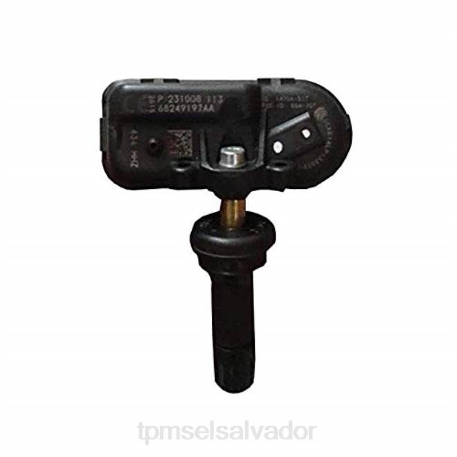 Sensores TPMS El Salvador 20LL1371 Sensor de presión de neumáticos tpms dodge/jeep 68157568aa