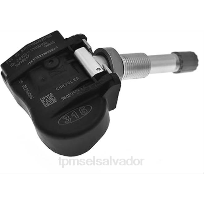 Sensores TPMS El Salvador 20LL1401 Sensor de presión de neumáticos tpms chrysler 56029526aa