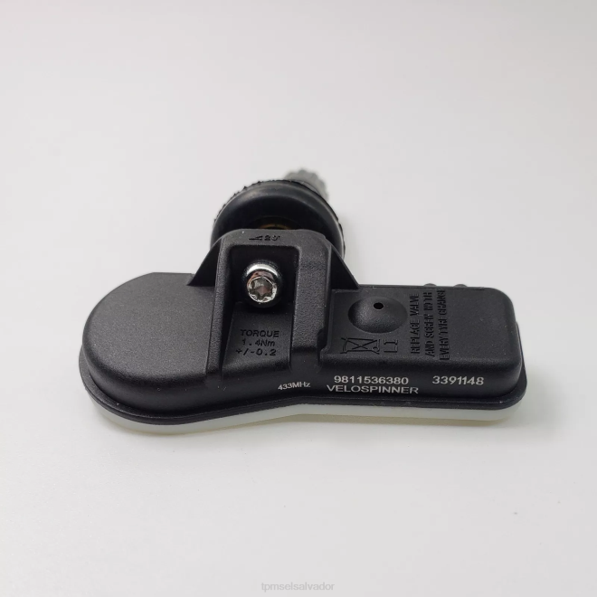 Sensor De Presión De Neumáticos TPMS 20LL1224 Sensor presión neumáticos tpms peugeot/citroën 9802003680