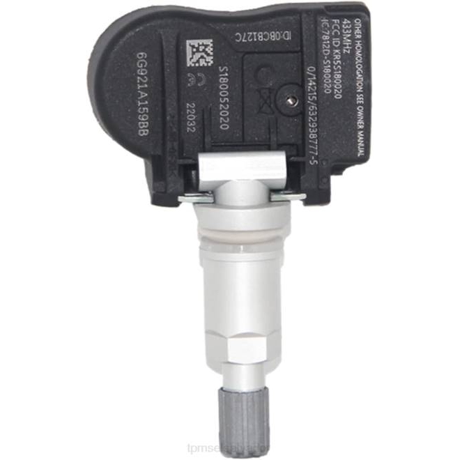 Sensor De Presión De Neumáticos Mercedes 20LL1432 sensor de presión de neumáticos tpms ford 6g921a159bb