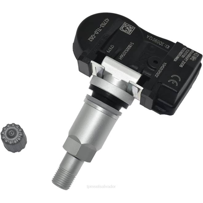 Sensor TPMS Chevrolet 20LL1539 tpms honda el sensor de presión 42753tl0g52 316mhz