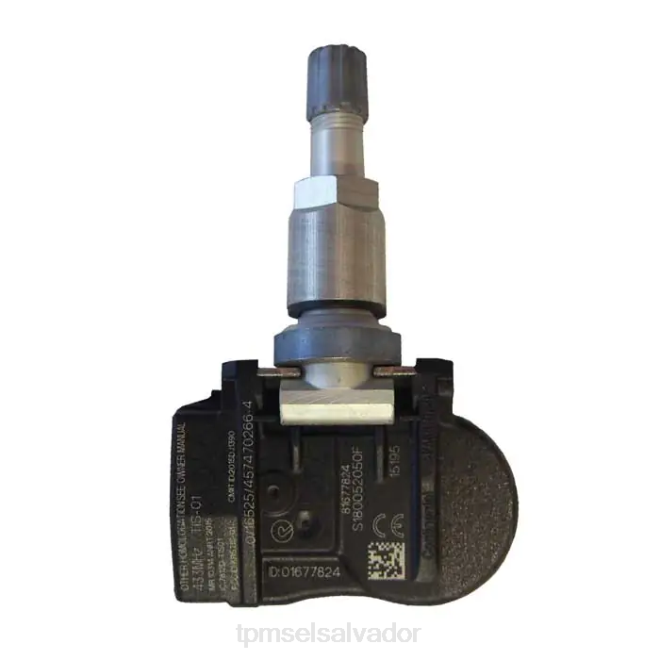 Sensor TPMS Precio 20LL1568 tpms mazda el sensor de presión bhb637140 345mhz