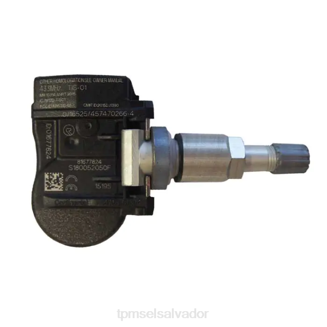 Sensor TPMS Precio 20LL1568 tpms mazda el sensor de presión bhb637140 345mhz
