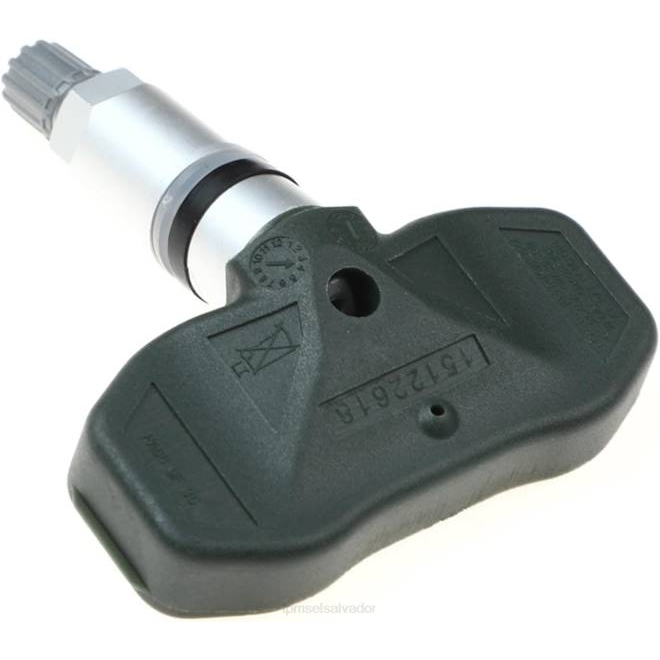 Sensor TPMS Chevrolet 20LL1589 tpms isuzu el sensor de presión 15122618 366mhz