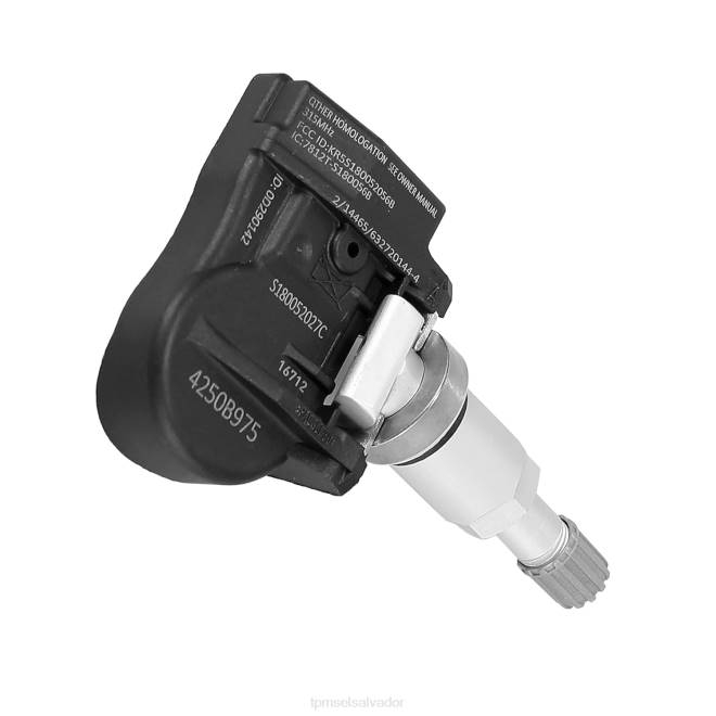Sensores TPMS El Salvador 20LL1561 tpms mitsubishi el sensor de presión 4250b975 338mhz
