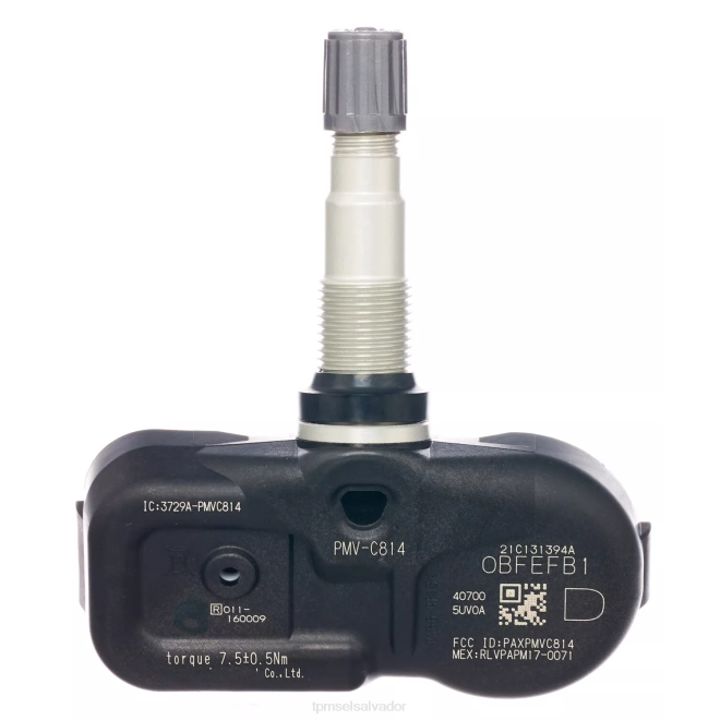 Sensor De Presión De Neumáticos Ford Focus 20LL1575 tpms nissan el sensor de presión 407005uv0a 352mhz