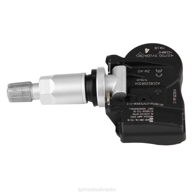 Sensor De Presión De Neumáticos Mercedes 20LL1522 tpms nissan el sensor de presión 407003vu0a 299mhz