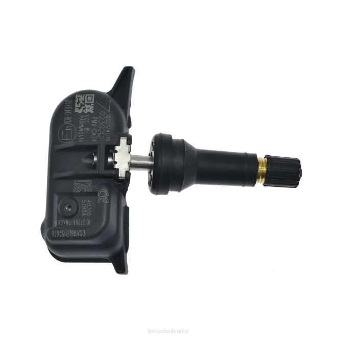 Sensor De Presión De Neumáticos Mercedes 20LL1602 tpms nissan el sensor de presión 407005zh0a 379mhz