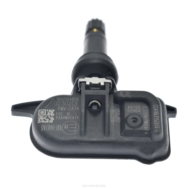 Sensor De Presión De Neumáticos Mercedes 20LL1602 tpms nissan el sensor de presión 407005zh0a 379mhz