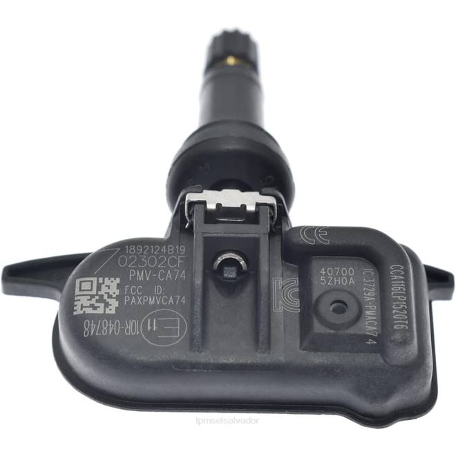 Sensor De Presión De Neumáticos Moto 20LL1600 tpms nissan el sensor de presión 407003hn0b 377mhz