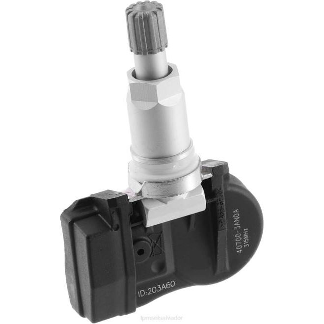 Sensor De Presión De Neumáticos Onix 20LL1533 tpms nissan el sensor de presión 407003ja0a 310mhz