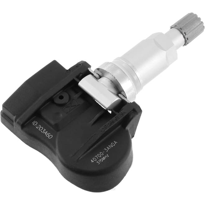 Sensor De Presión De Neumáticos Onix 20LL1533 tpms nissan el sensor de presión 407003ja0a 310mhz